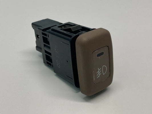 01 02 03 04 05 06 ACURA MDX DASH FOG LIGHT LAMP SWITCH CONTROL BUTTON M15786A