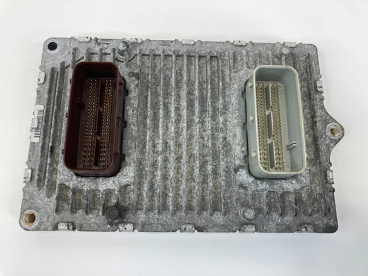2013 CHRYSLER TOWN & COUNTRY ENGINE COMPUTER CONTROL MODULE ECM OEM 05150724AC