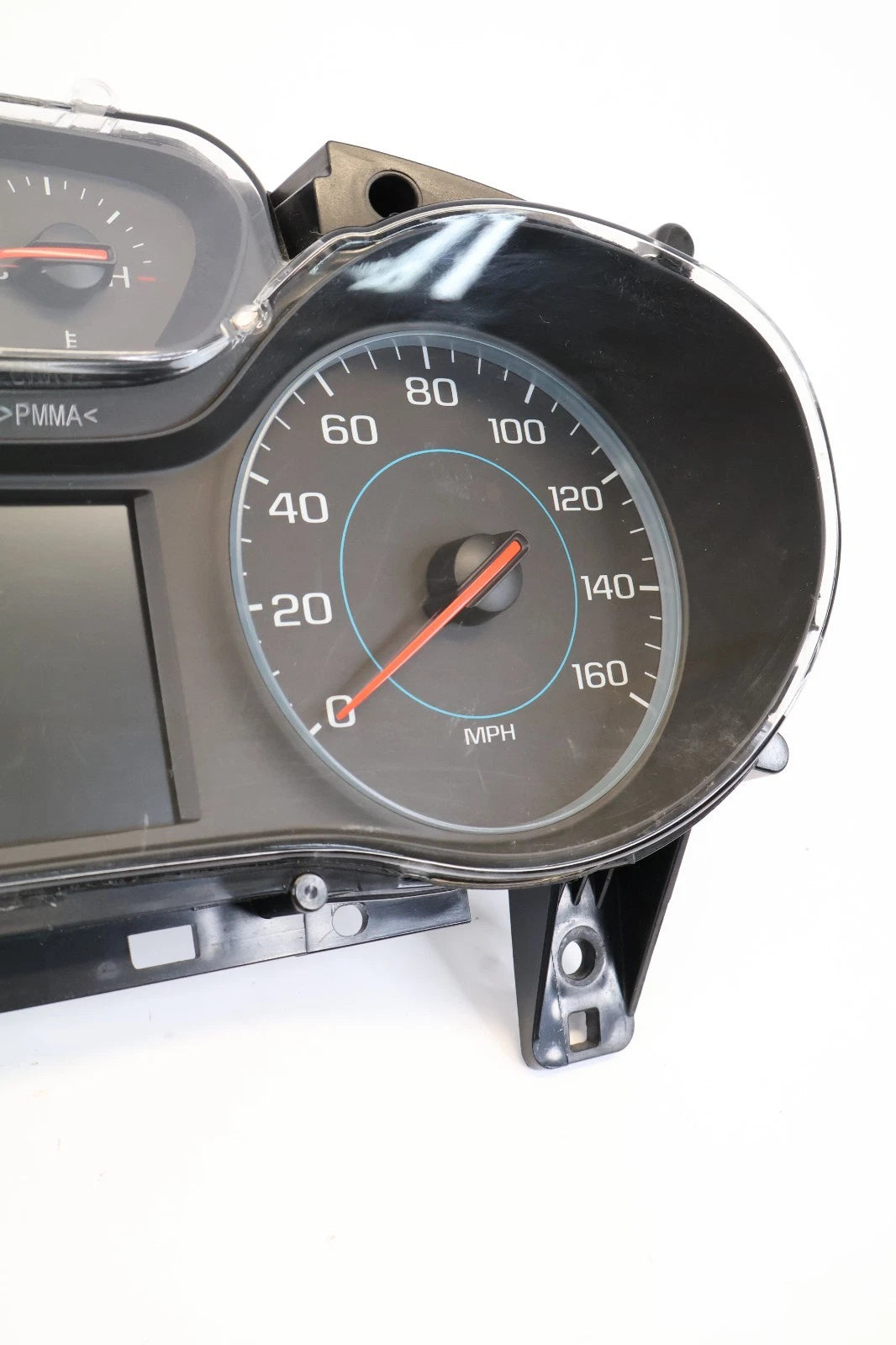 2017-2019 CHEVY CRUZE 1.4L SPEEDOMETER INSTRUMENT GAUGE CLUSTER 153K 39084636