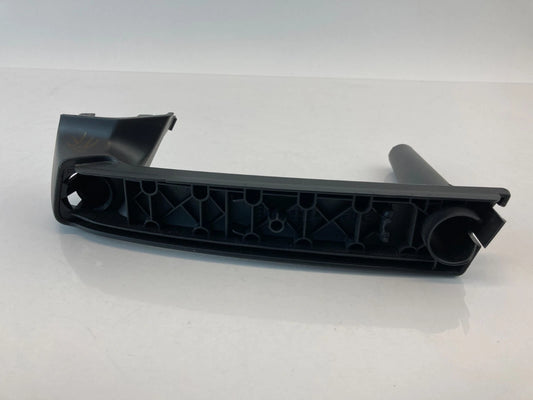 2007-2015 AUDI Q7 FRONT RIGHT INNER DOOR GRAB PULL HANDLE BEZEL OEM P0110550