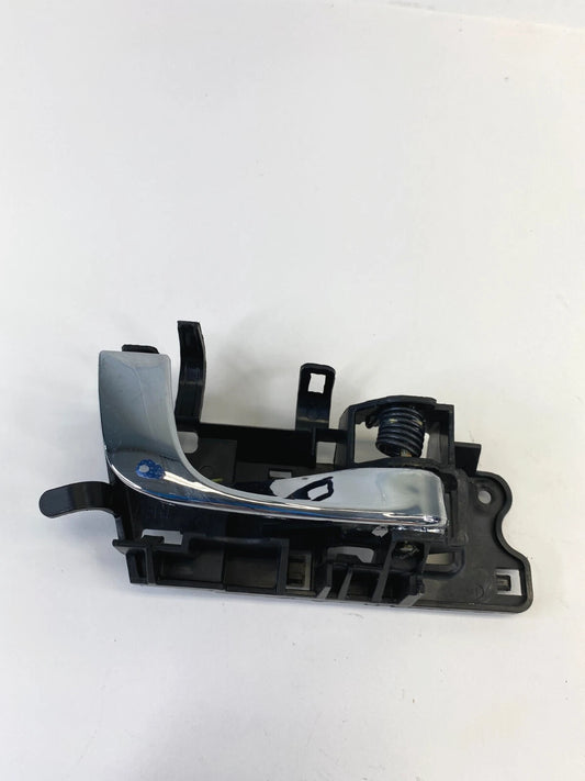 03-07 CADILLAC CTS 04-06 SRX FR RH PASSENGER INTERIOR DOOR HANDLE OEM 257078893