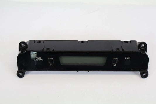 2011-2015 HYUNDAI SONATA DASHBOARD DIGITAL CLOCK DISPLAY OEM FACTORY 94510-3Q000