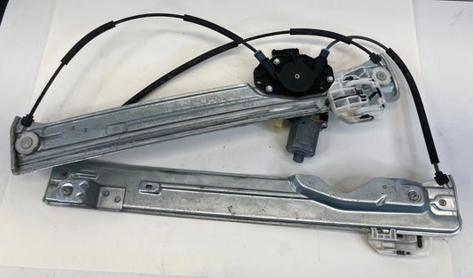 2013-2019 FORD ESCAPE FRONT RIGHT SIDE DOOR WINDOW REGULATOR W/ MOTOR OEM
