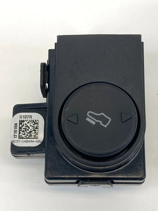 2011-2015 FORD EXPLORER INTERCEPTOR PEDAL POSITION ADJUST SWITCH BC3T-14B494-ADW