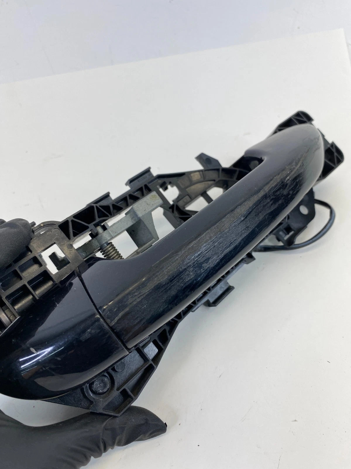 2009-2017 VOLKSWAGEN CC FRONT RIGHT PASSENGER SIDE EXTERIOR DOOR HANDLE OEM