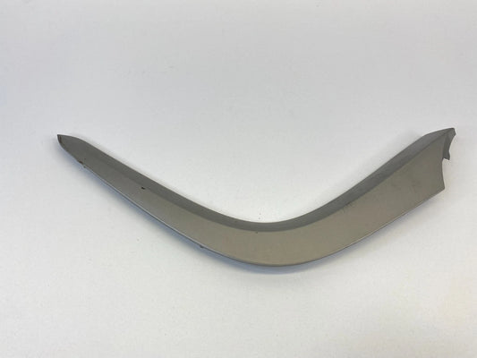 09-13 TOYOTA COROLLA SEDAN CENTER CONSOLE RIGHT BEZEL TRIM MOLDING 55432-0222