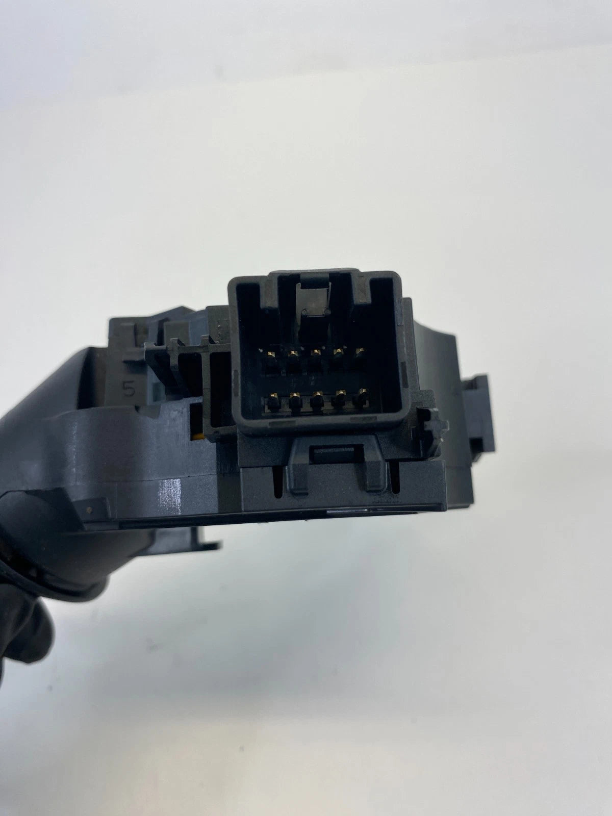 2011-2019 FORD FIESTA WINDSHIELD WIPER LEVER CONTROL SWITCH 8A6T-17A553-AC OEM