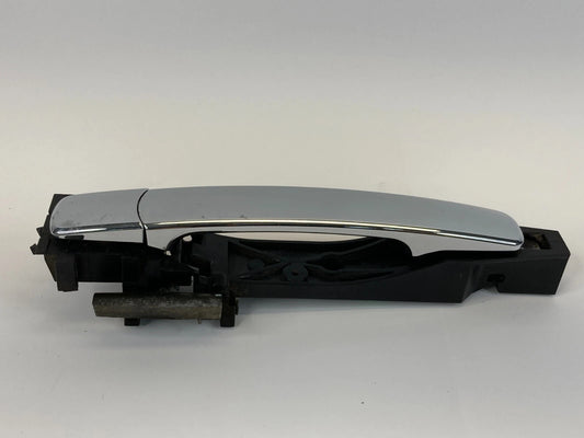 2003-2007 NISSAN MURANO REAR LEFT SIDE EXTERIOR OUTER DOOR HANDLE ASSY OEM