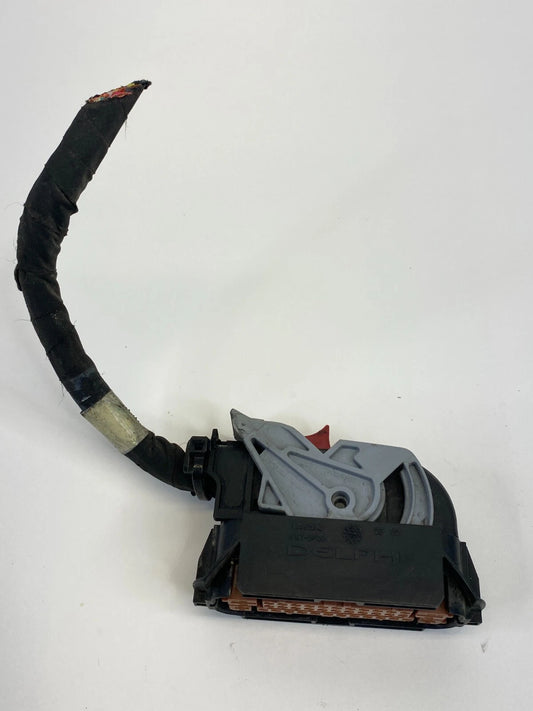11-13 HYUNDAI SONATA FWD 2.0L AT ABS ANTI LOCK BRAKE CABLE CONNECTOR PLUG WIRE