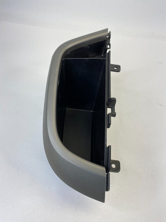 12-16 Chevrolet Sonic Front Right Side Seat Storage Compartment Under 95952557