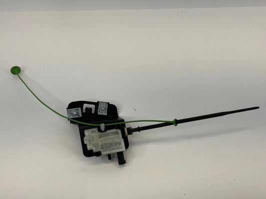 2007-2013 MINI COOPER FUEL FLAP RELEASE LOCKING MOTOR ACTUATOR 2752429 OEM