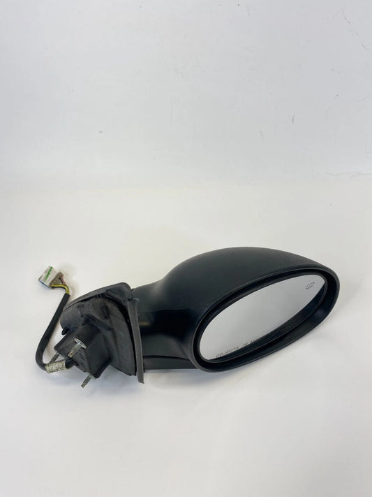 2001-2004 CHRYSLER PT CRUISER PASSENGER SIDE POWER DOOR MIRROR OEM E11015482