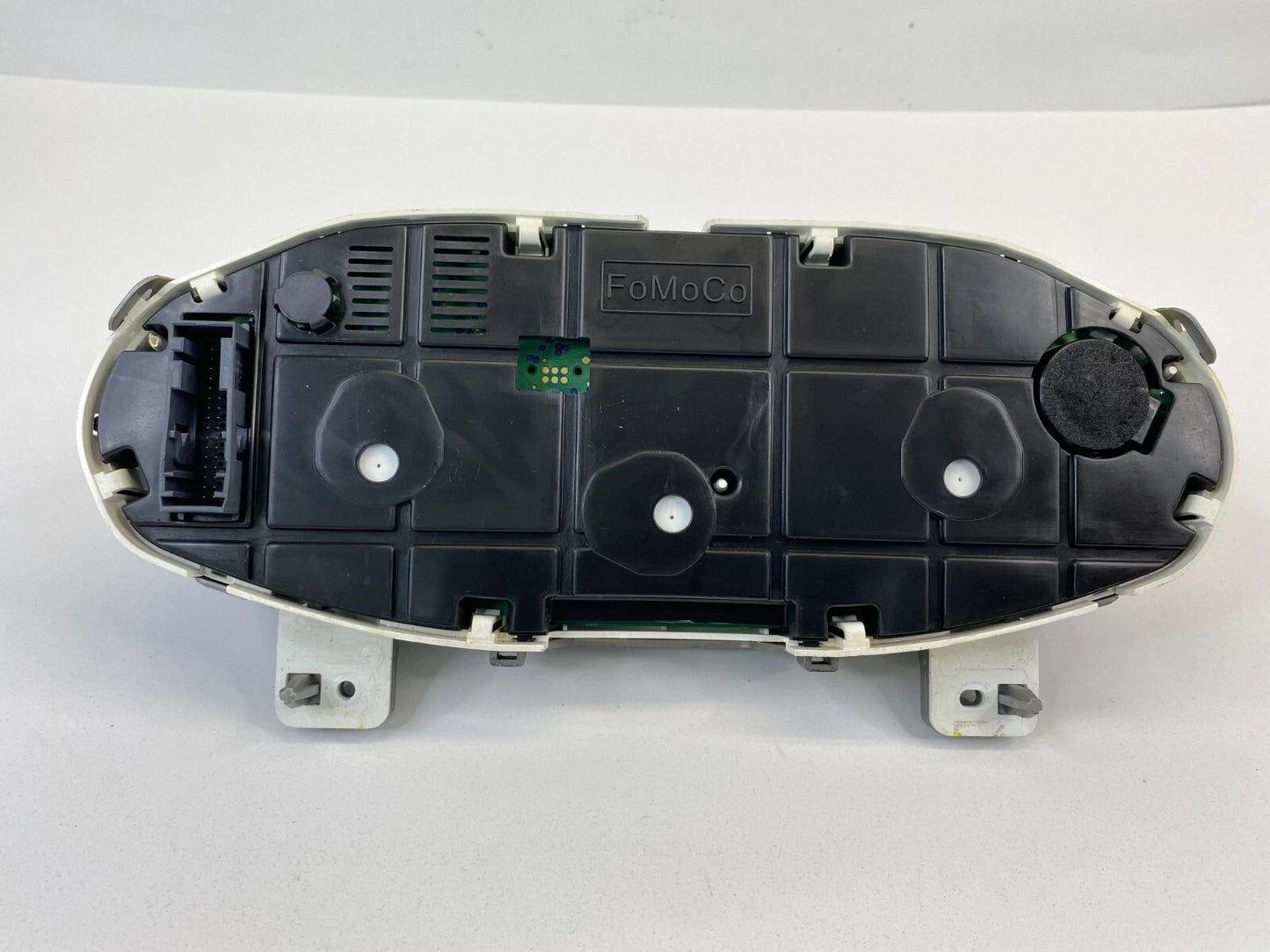 2012 2013 FORD FIESTA SEDAN MPH SPEEDOMETER INSTRUMENT CLUSTER GAUGES UNK MILES