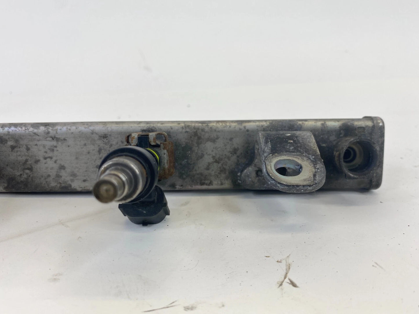 2009 2010 2011 2012 NISSAN SENTRA 2.0L L4 FUEL INJECTORS RAIL SET OEM