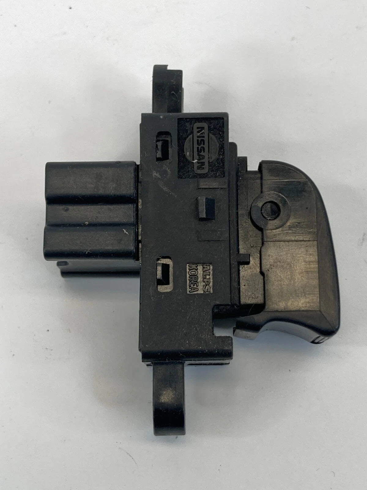 2002-2006 NISSAN ALTIMA REAR LEFT DOOR POWER WINDOW SWITCH ASSEMBLY OEM