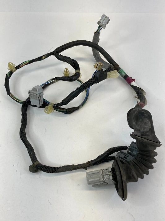 2003-2005 HONDA PILOT REAR LEFT SIDE DOOR WIRE WIRING HARNESS CABLE 32754-S9V9V