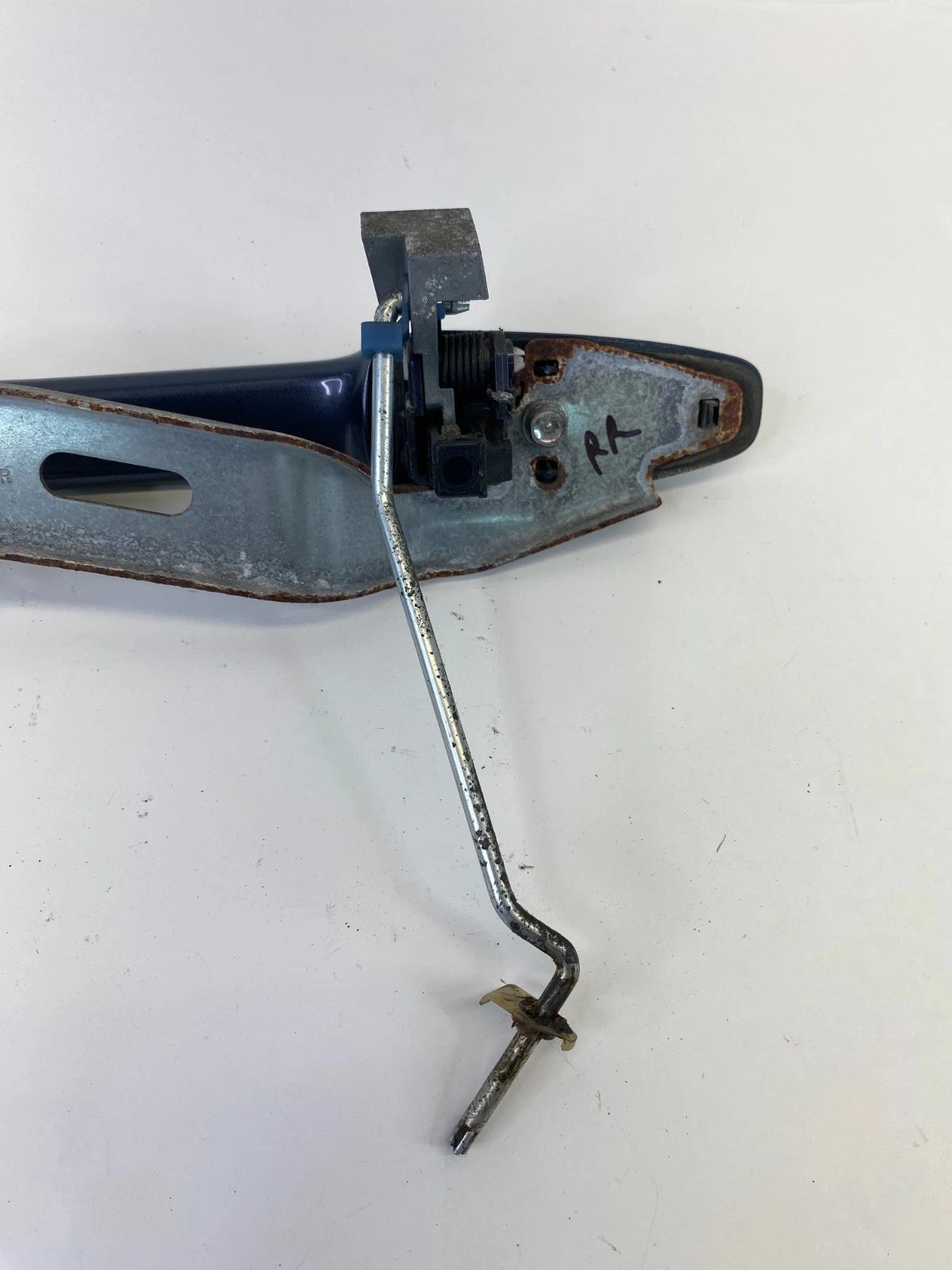 2006-2011 HONDA CIVIC SEDAN REAR RIGHT OUTER EXTERIOR DOOR HANDLE ASSEMBLY