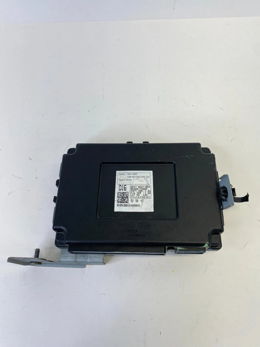 2017 2018 HYUNDAI ELANTRA 2.0L L4 A/T BODY CONTROL MODULE COMPUTER 95400-F2BB0