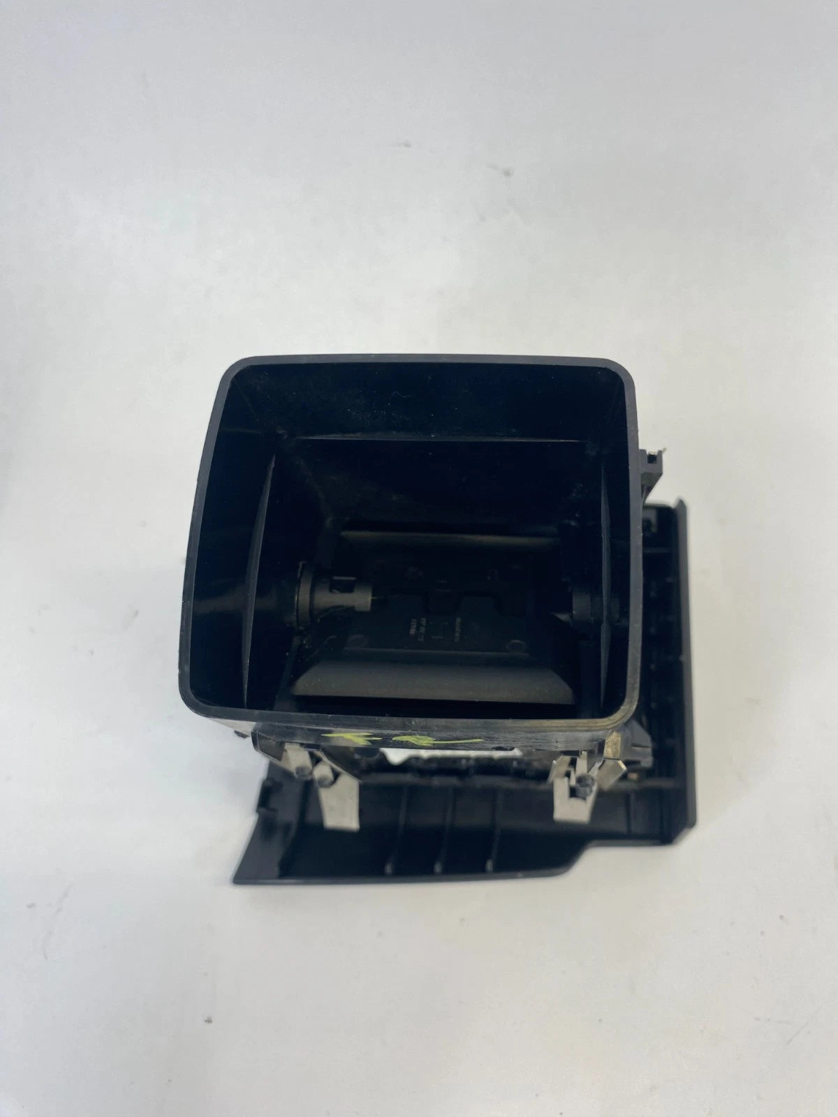 10-12 MERCEDES-BENZ GLK350 DASH RIGHT A/C AIR VENT OUTLET DUCT A2048305454 OEM