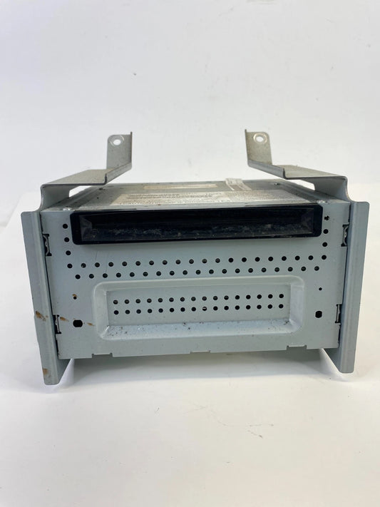 11 12 FORD TAURUS SOUND SYSTEM AM/FM CD PLAYER RADIO RECEIVER BG3T-19C156BB OEM