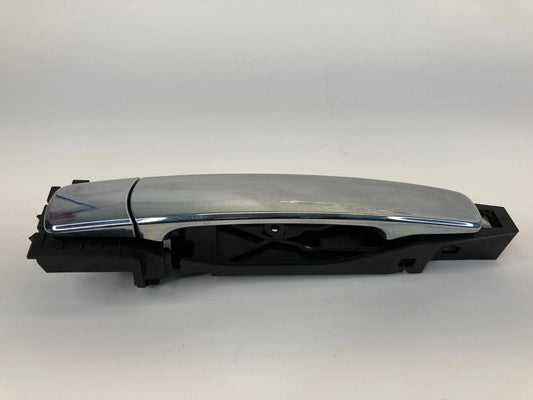 2003-2007 NISSAN MURANO REAR RIGHT BACK SIDE EXTERIOR DOOR HANDLE ASSEMBLY OEM
