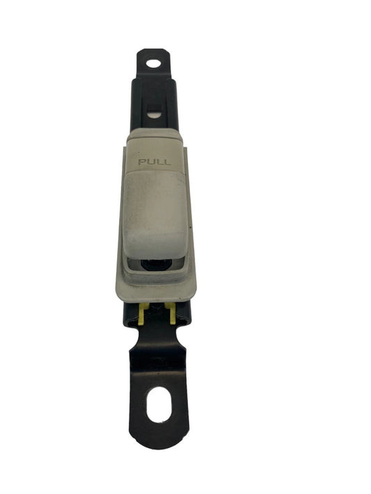 2007-2010 NISSAN SENTRA FRONT RIGHT PASSENGER SIDE SEAT BELT HEIGHT ADJUSTER OEM