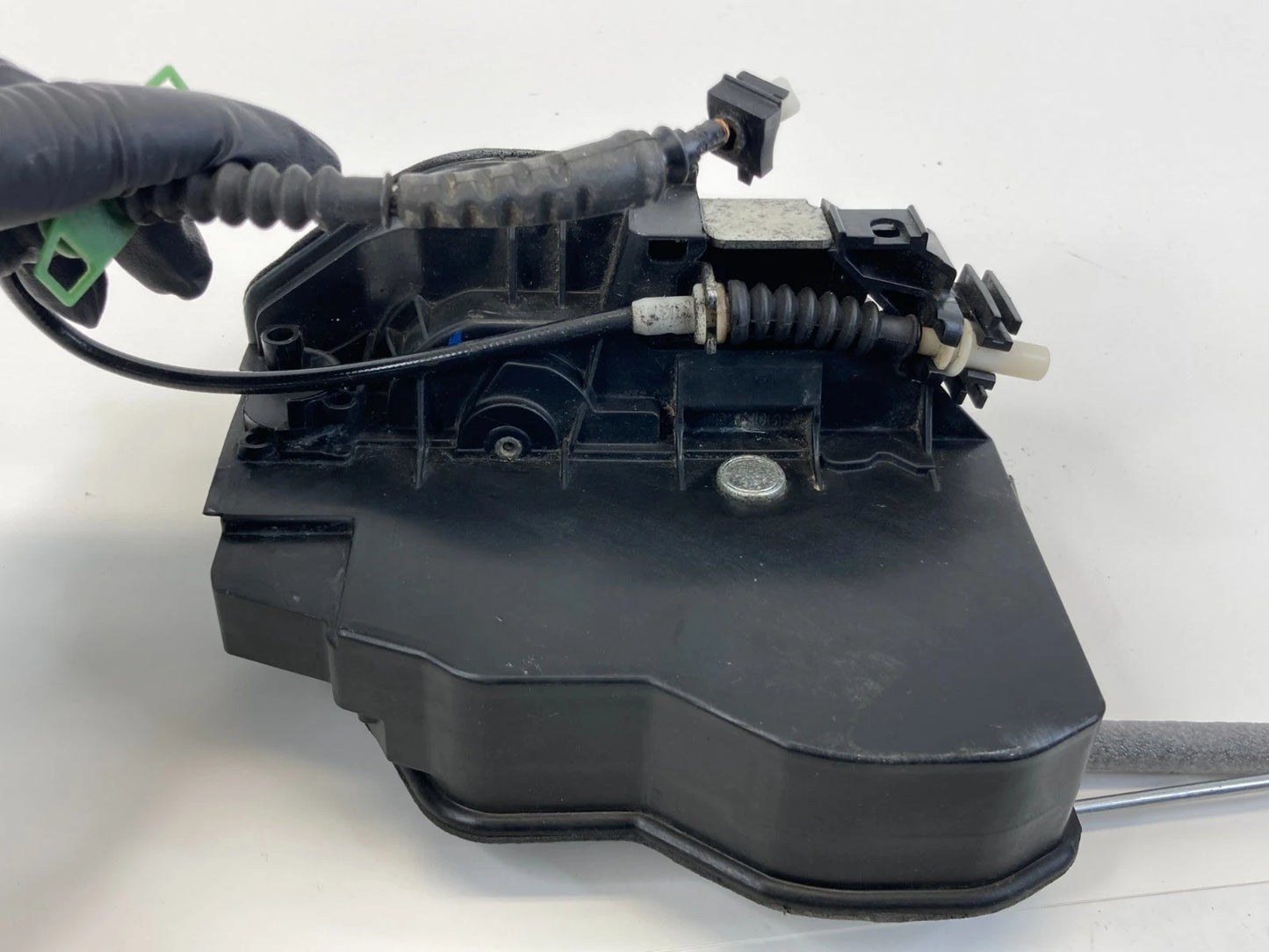 2004-2007 BMW 525I 530I REAR LEFT SIDE DOOR LOCK LATCH ACTUATOR 7167075 OEM