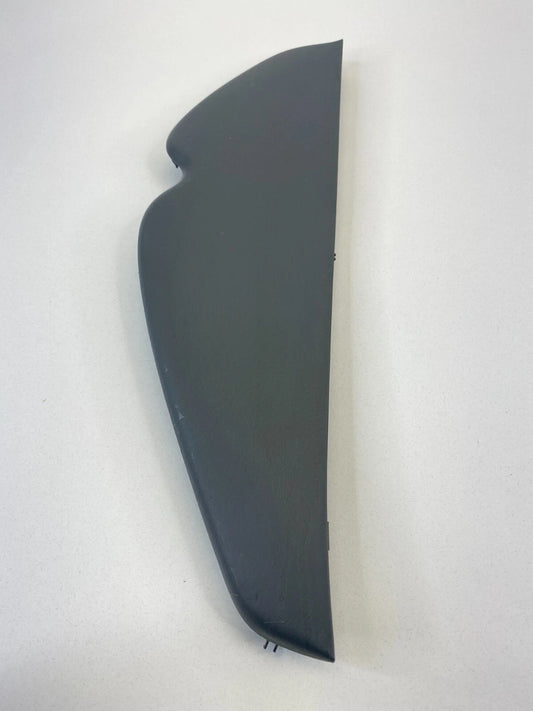 03-08 HONDA PILOT DASH RIGHT PASSENGER SIDE END CAP COVER INSERT 77211S9VA0110M1