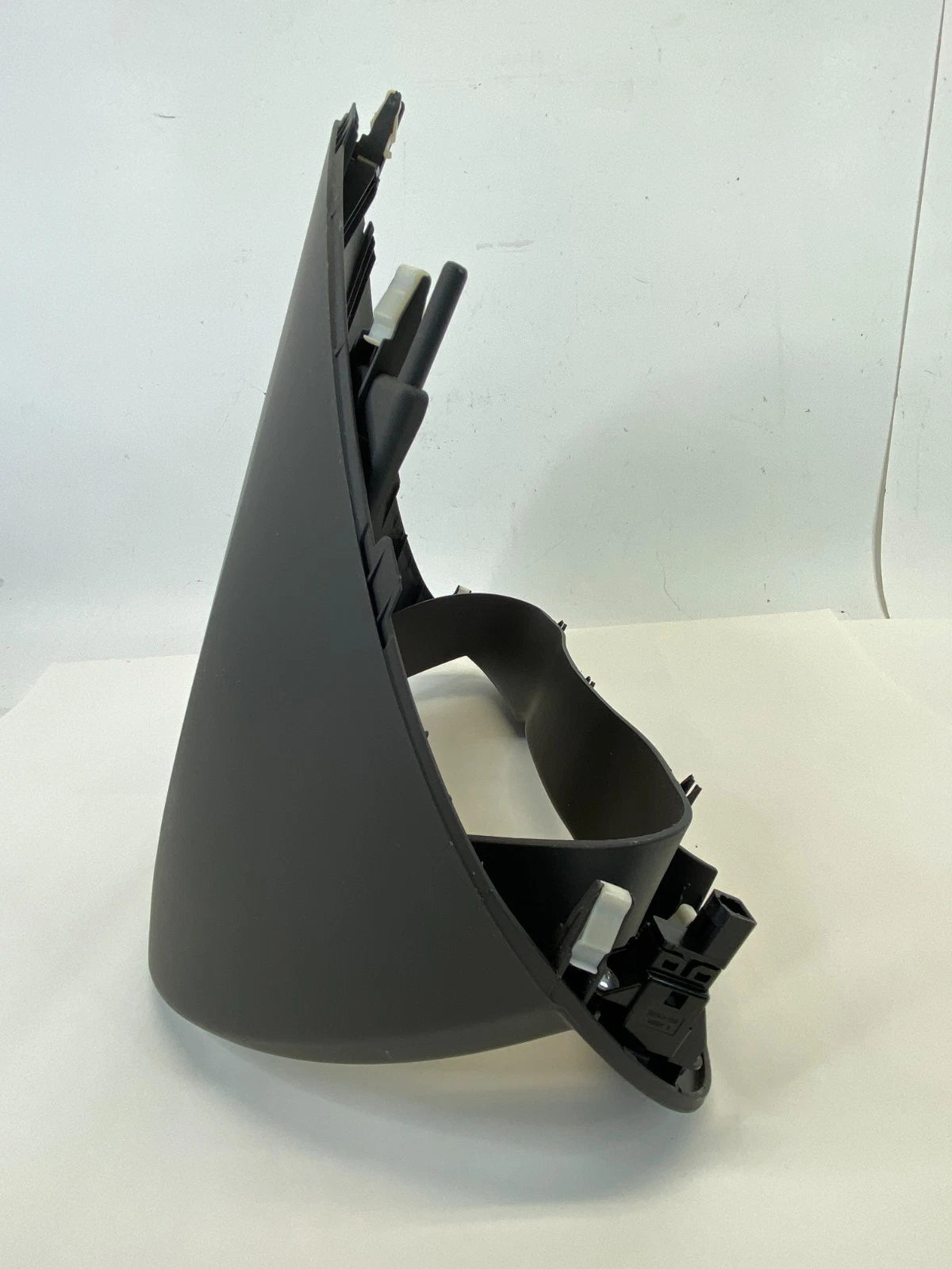 2012-2017 HYUNDAI ACCENT DASH INSTRUMENT PANEL CLUSTER BEZEL TRIM 94370-1R00 OEM