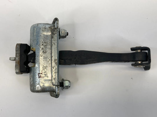 2013-2016 DODGE DART FRONT LEFT DRIVER SIDE DOOR CHECK STOP STOPPER DETENT OEM