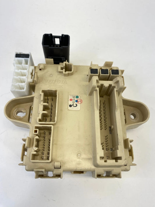 2007-2009 LEXUS RX350 INTERIOR CABIN DASH FUSE BOX JUNCTION BLOCK ASSEMBLY OEM