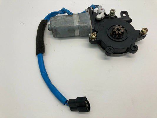 2002-2007 SUBARU IMPREZA FRONT RIGHT PASSENGER POWER WINDOW MOTOR FR RH OEM