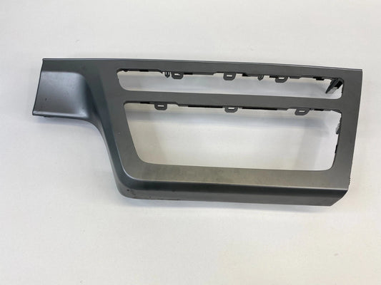 15-17 HYUNDAI SONATA DASH AC CLIMATE CONTROL COVER BEZEL TRIM 84745-C2250 OEM