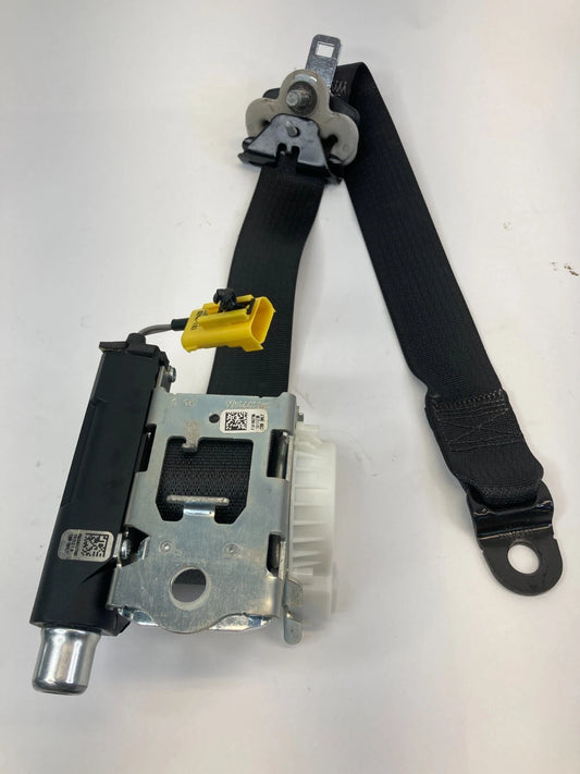 2012-2015 RAM CARGO VAN C/V FRONT RIGHT SIDE SEAT BELT RETRACTOR ZV681X9AF OEM