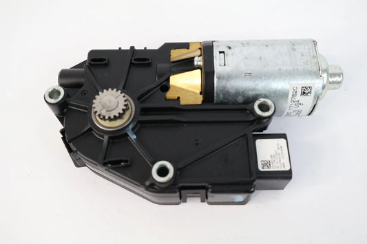 2011-2020 TOYOTA SIENNA REAR SUN ROOF GLASS MOONROOF MOTOR WEBASTO OEM B9320656C