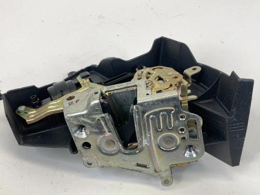 98-02 MERCEDES-BENZ E430 REAR RIGHT DOOR LOCK LATCH RELEASE ACTUATOR 2027330408