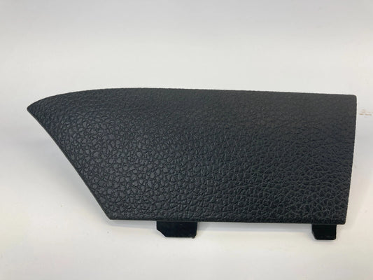 11-18 VOLKSWAGEN JETTA FRONT RIGHT SIDE DOOR PANEL HANDLE TRIM COVER 5C7868072