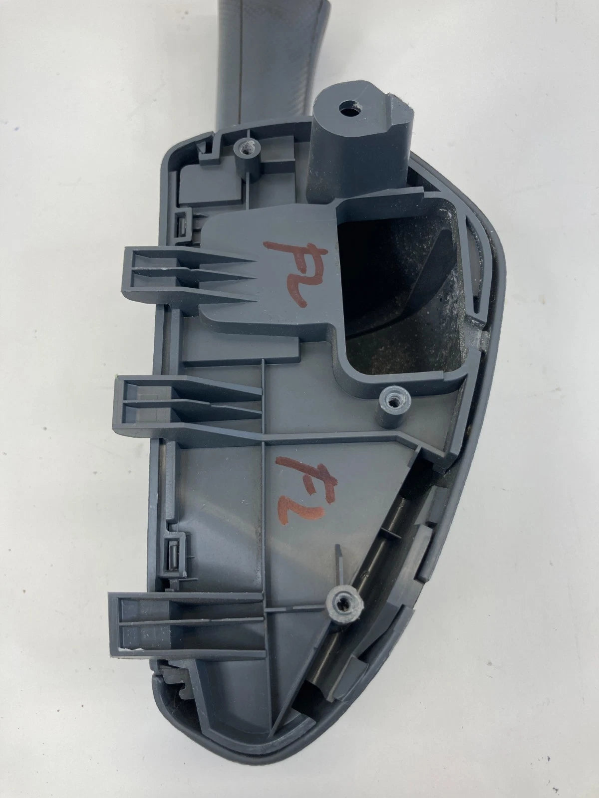 2001-2005 HONDA CIVIC FL FRONT LEFT DOOR MASTER WINDOW SWITCH BEZEL OEM FACTORY