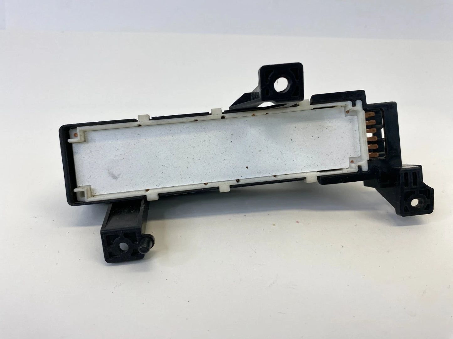 2007-2011 TOYOTA CAMRY FRONT LEFT DRIVER SIDE SEAT ADJUSTER CONTROL SWITCH OEM