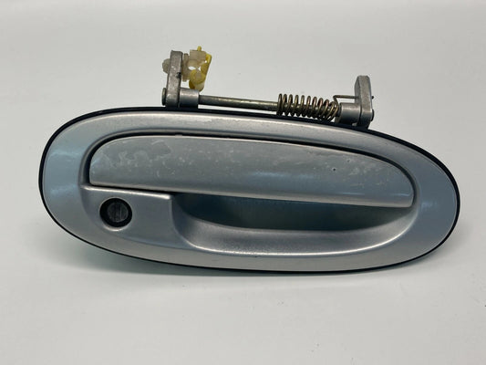 1997-2003 FORD ESCORT SD FRONT RIGHT PASSENGER SIDE EXTERIOR DOOR HANDLE 6322400