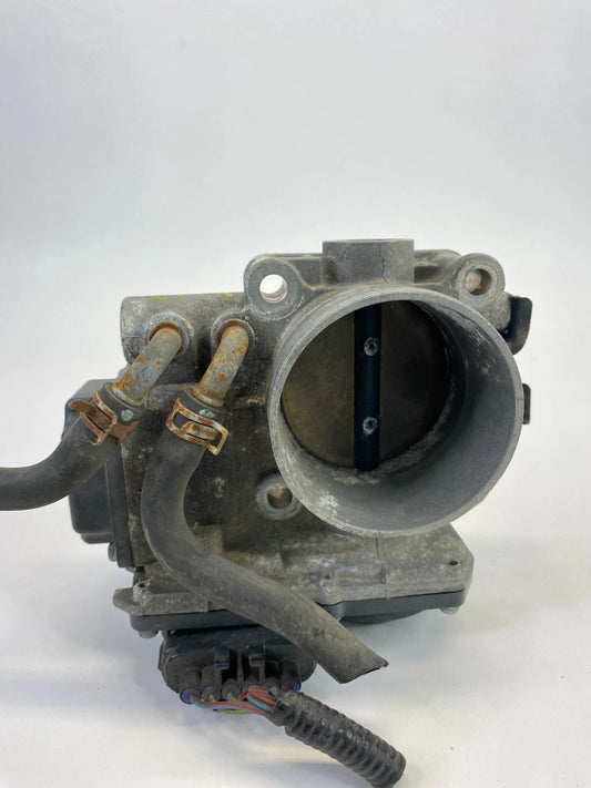 2008-2012 HONDA ACCORD 2.4L FUEL INJECTION THROTTLE BODY THROTTLE VALVE ASSY OEM