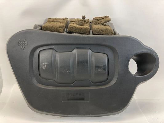 2006-2011 CHEVROLET HHR 2.2L ENGINE COVER W/ AIR CLEANER FILTER BOX ASSEMBLY