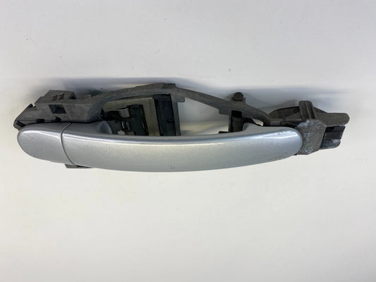 98-05 VOLKSWAGEN PASSAT REAR RIGHT BACK SIDE EXTERIOR DOOR HANDLE 3B0837885D OEM