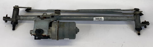 2008-2012 FORD ESCAPE FRONT WINDSHIELD WIPER MOTOR W/LINKAGE 8L84-17500-AC OEM
