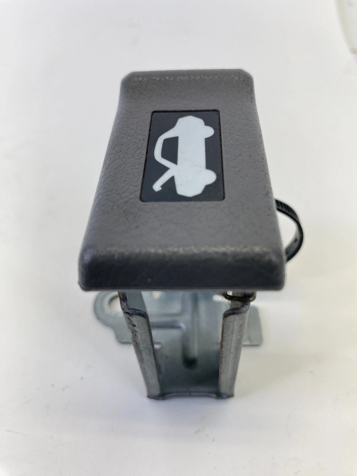 2007-2011 HONDA CR-V CRV HOOD RELEASE LEVER OPEN LEVER HANDLE OEM