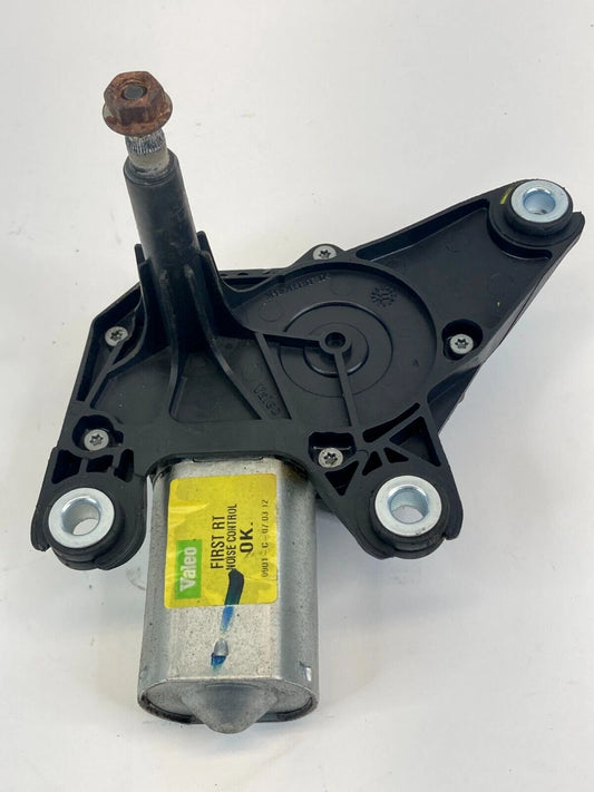 12-15 RAM C/V TOWN& C G CARAVAN REAR LIFTGATE WIPER POWER MOTOR 5113411AA OEM
