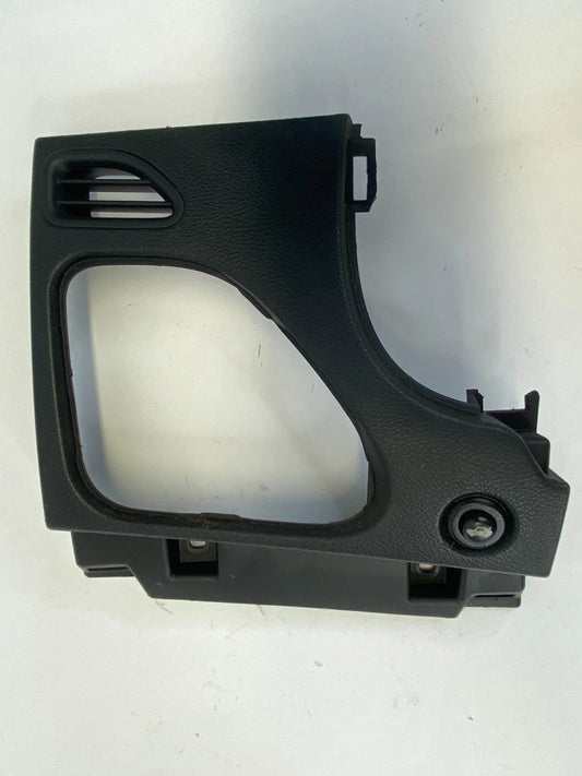 2011-2014 CHRYSLER 200 DASHBOARD AIR VENT TRIM BEZEL LEFT OEM FACTORY 1SY30TRMAA