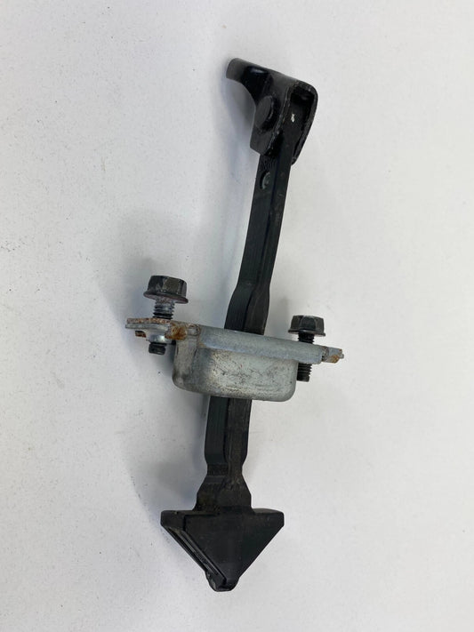 2004-2009 MAZDA 3 MAZDA3 REAR LEFT DRIVER DOOR CHECK STOPPER HINGE DETENT OEM