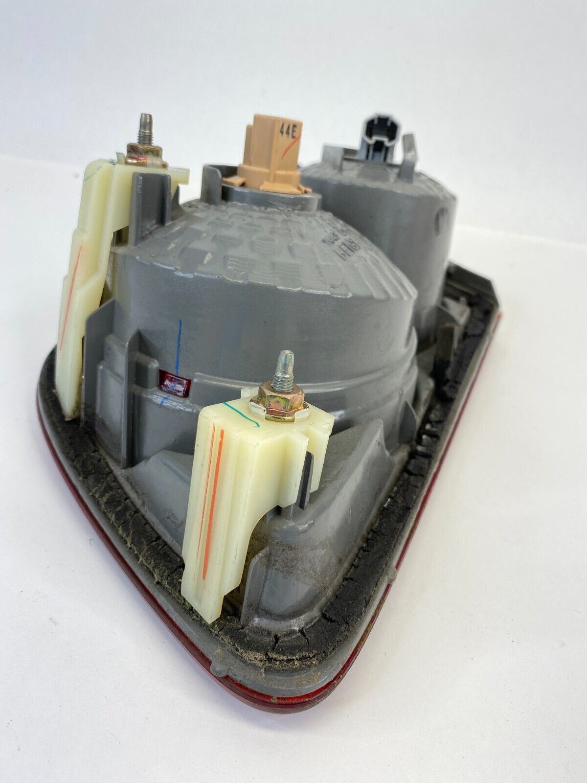 2003-2005 Mazda 6 Mazda6 Sedan Rear Left Driver Side Trunk Lid Inner Taillight