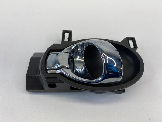 2009-2014 NISSAN CUBE FRONT RIGHT SIDE INNER DOOR HANDLE ASSEMBLY FR RH OEM